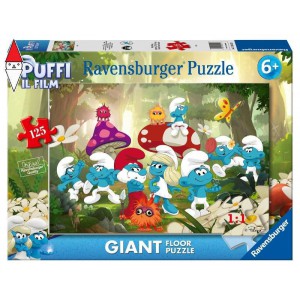PUZZLE RAVENSBURGER