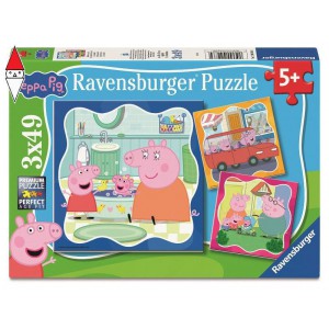 PUZZLE RAVENSBURGER