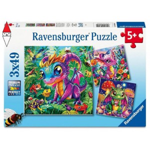 PUZZLE RAVENSBURGER