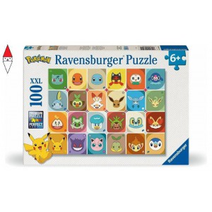 PUZZLE RAVENSBURGER