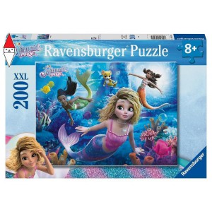 PUZZLE RAVENSBURGER