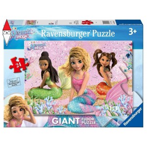 PUZZLE RAVENSBURGER