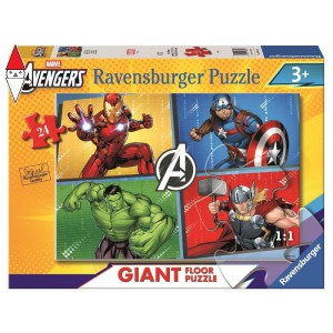 PUZZLE RAVENSBURGER