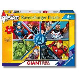 PUZZLE RAVENSBURGER