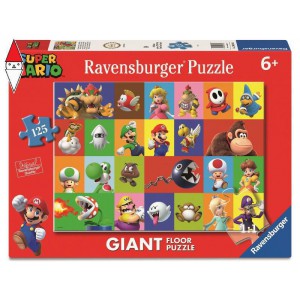 PUZZLE RAVENSBURGER