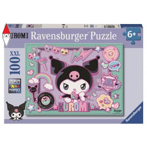 PUZZLE RAVENSBURGER