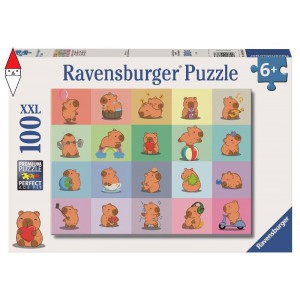 PUZZLE RAVENSBURGER