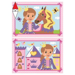 GIOCO EDUCATIVO RAVENSBURGER