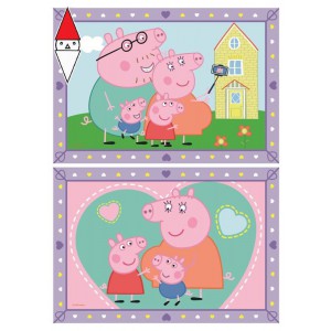 GIOCO EDUCATIVO RAVENSBURGER