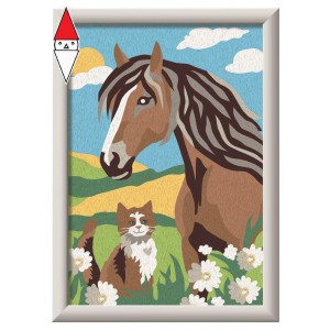 GIOCO EDUCATIVO RAVENSBURGER