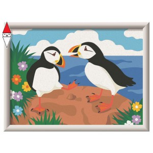 GIOCO EDUCATIVO RAVENSBURGER