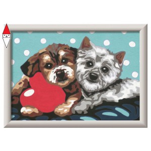 GIOCO EDUCATIVO RAVENSBURGER