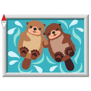 GIOCO EDUCATIVO RAVENSBURGER