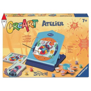 GIOCO EDUCATIVO RAVENSBURGER