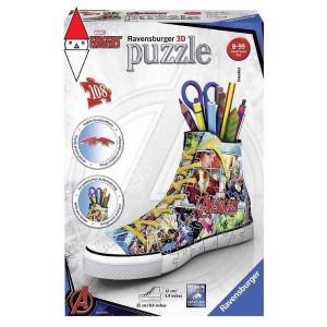 PUZZLE RAVENSBURGER