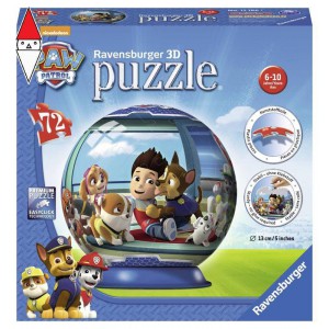 PUZZLE RAVENSBURGER