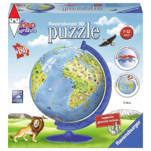 PUZZLE RAVENSBURGER