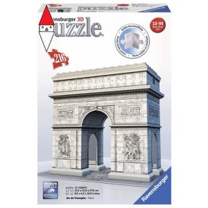 PUZZLE 3D RAVENSBURGER