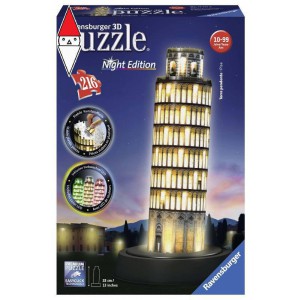 PUZZLE RAVENSBURGER