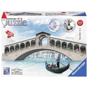 PUZZLE RAVENSBURGER