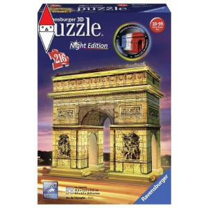 PUZZLE RAVENSBURGER