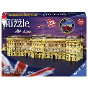 PUZZLE RAVENSBURGER