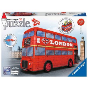 PUZZLE RAVENSBURGER