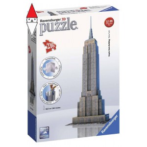 PUZZLE RAVENSBURGER