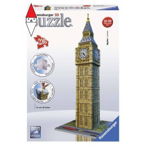 PUZZLE RAVENSBURGER