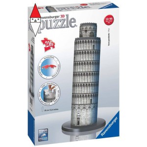 PUZZLE RAVENSBURGER