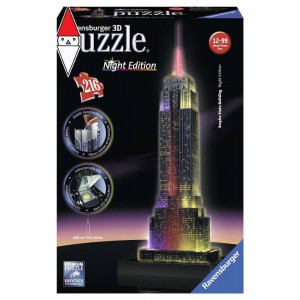 PUZZLE RAVENSBURGER