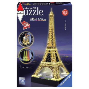 PUZZLE RAVENSBURGER