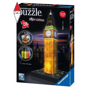 PUZZLE RAVENSBURGER