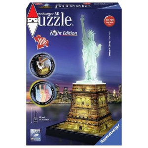 PUZZLE RAVENSBURGER