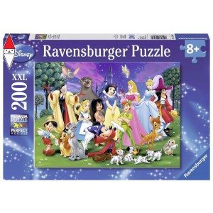 PUZZLE RAVENSBURGER