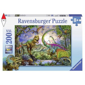 PUZZLE RAVENSBURGER