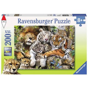 PUZZLE RAVENSBURGER