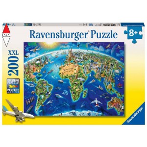 PUZZLE RAVENSBURGER