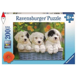 PUZZLE RAVENSBURGER