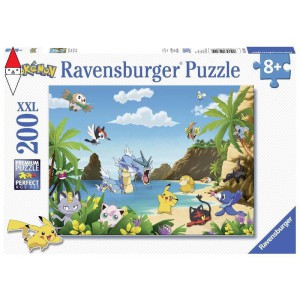 PUZZLE RAVENSBURGER