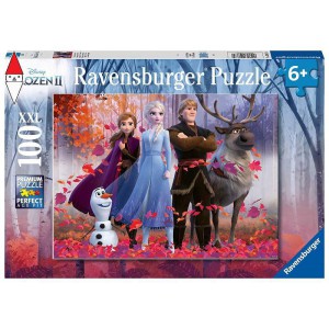 PUZZLE RAVENSBURGER