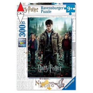 PUZZLE RAVENSBURGER