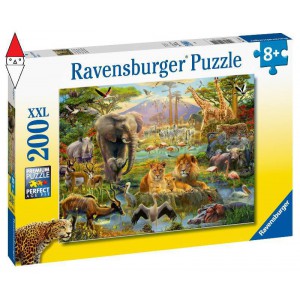 PUZZLE RAVENSBURGER