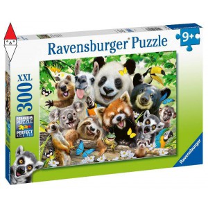 PUZZLE RAVENSBURGER