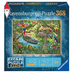 PUZZLE RAVENSBURGER