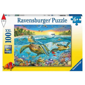 PUZZLE RAVENSBURGER