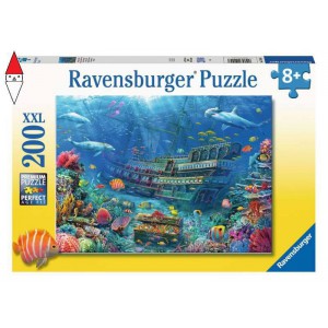 PUZZLE RAVENSBURGER