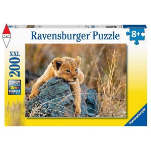 PUZZLE RAVENSBURGER