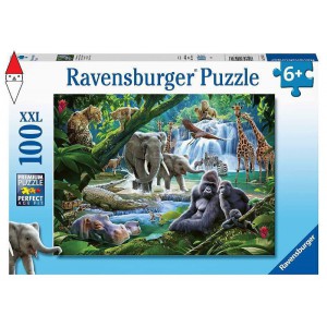 PUZZLE RAVENSBURGER