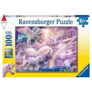 PUZZLE RAVENSBURGER